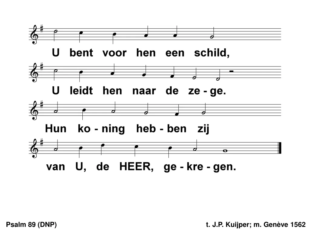 psalm 89 dnp 14