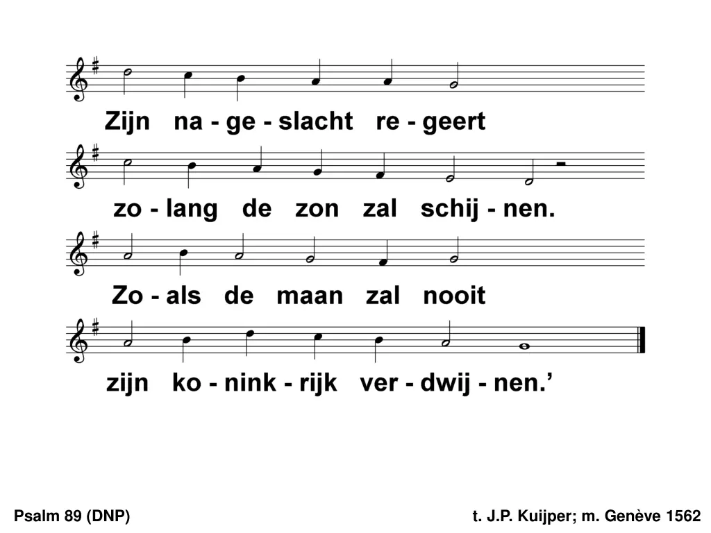 psalm 89 dnp 26