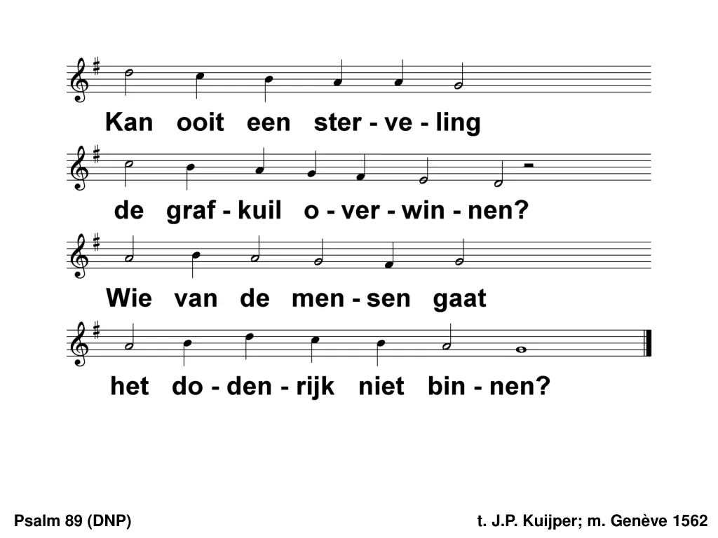 psalm 89 dnp 32