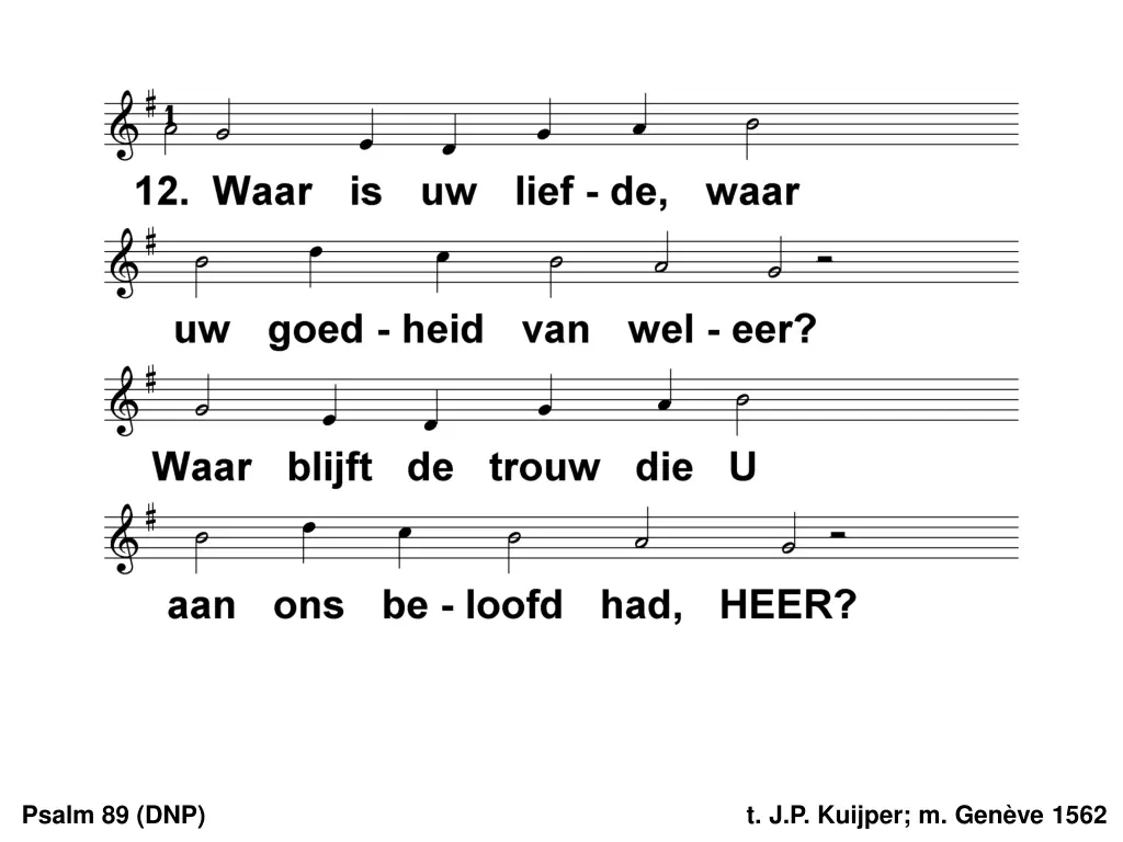 psalm 89 dnp 33