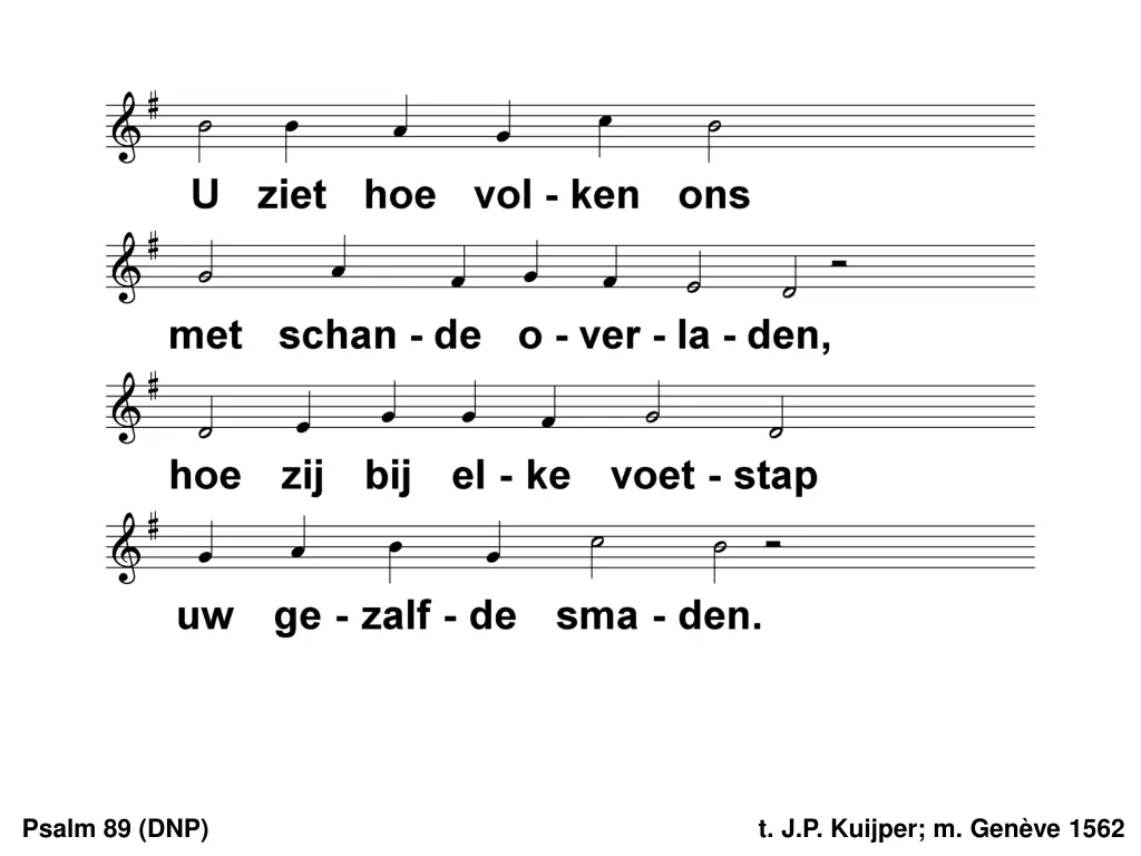 psalm 89 dnp 34