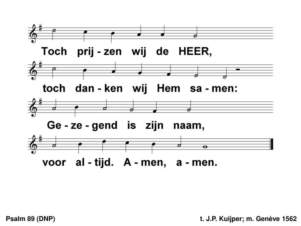 psalm 89 dnp 35