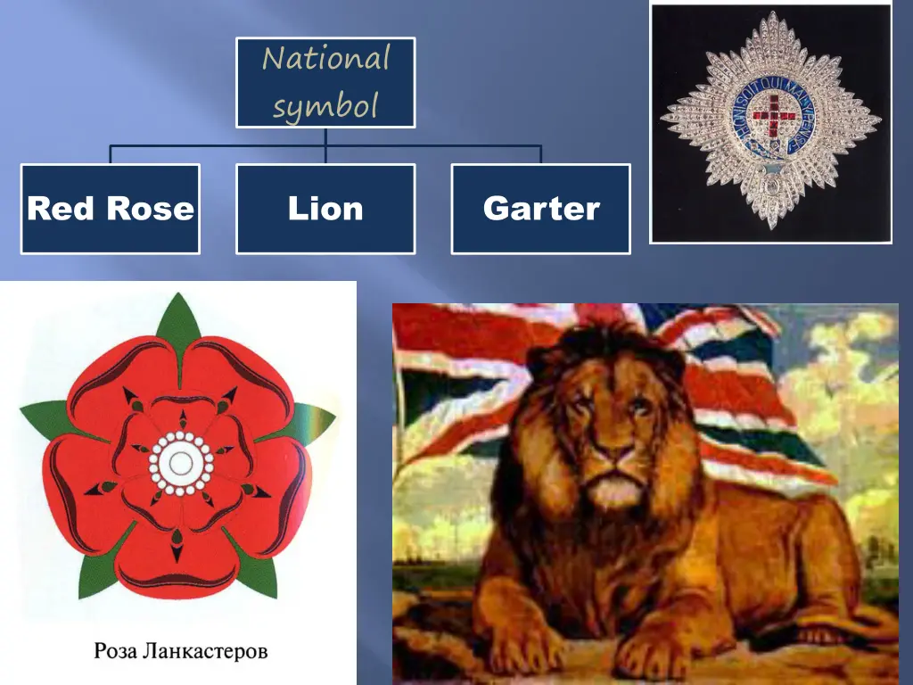 national symbol