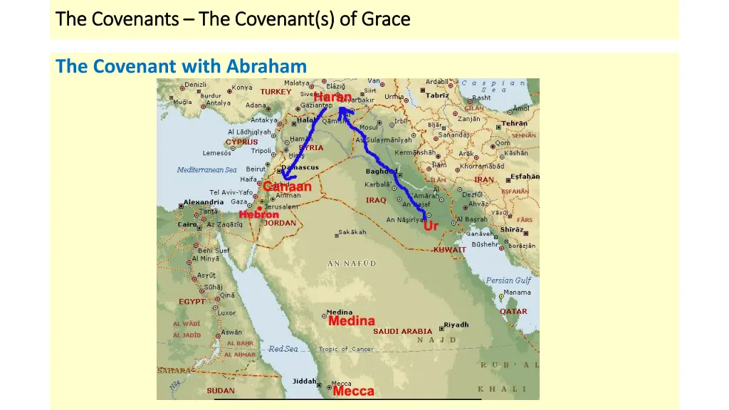 the covenants the covenants the covenant 3