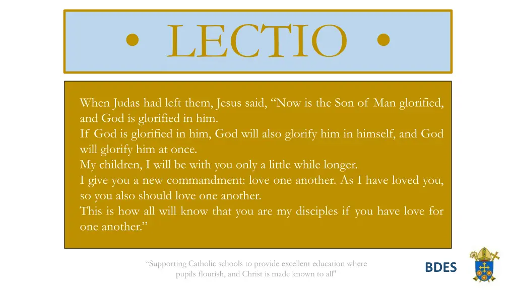 lectio 2