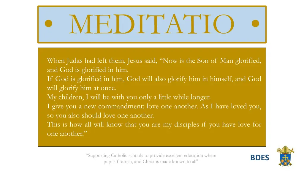meditatio 2