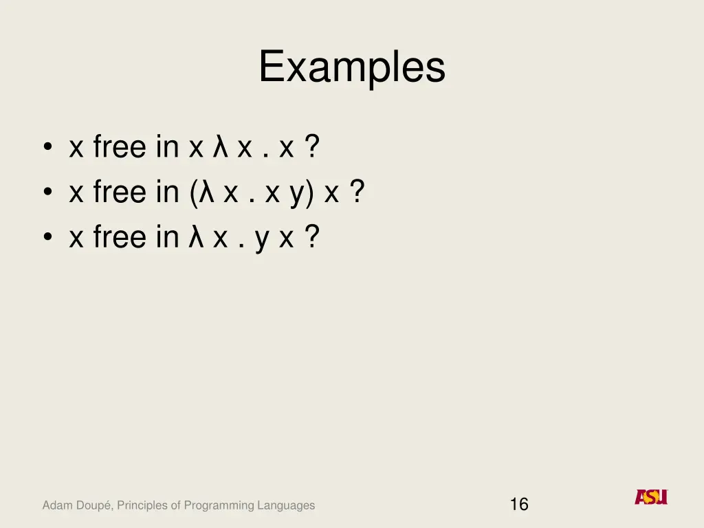 examples 2