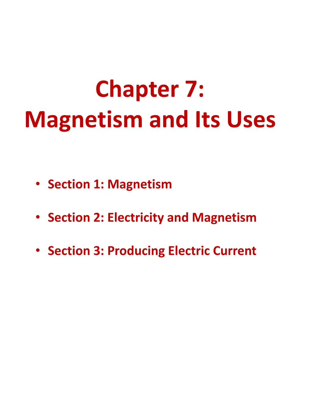 chapter 7