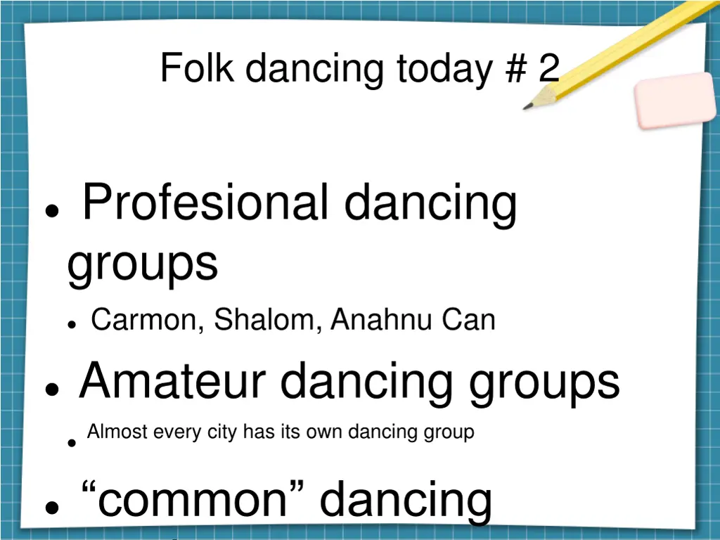 folk dancing today 2