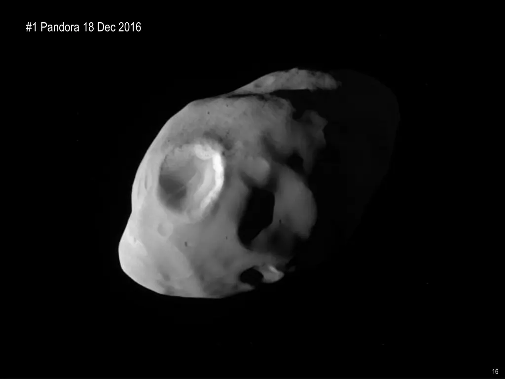 1 pandora 18 dec 2016