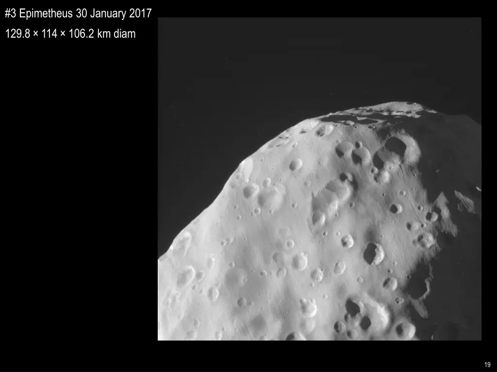 3 epimetheus 30 january 2017