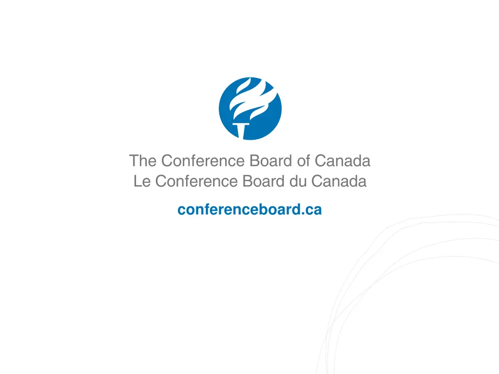 conferenceboard ca