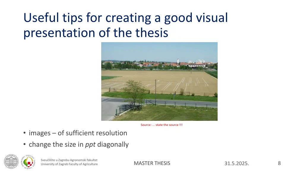 useful tips for creating a good visual 2