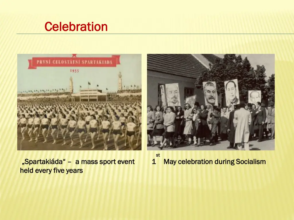 celebration celebration