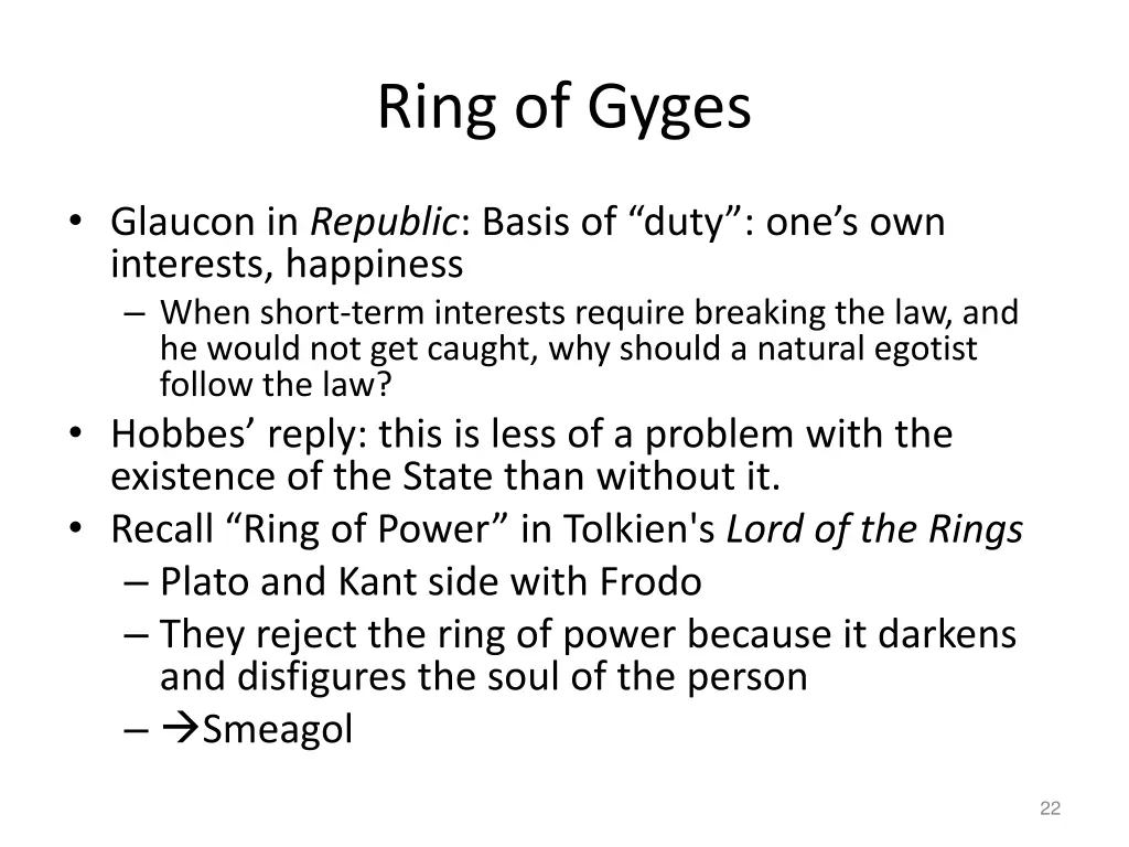 ring of gyges