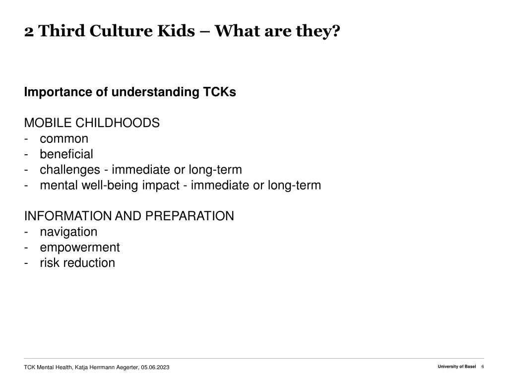 2 third culture kids what are they 1