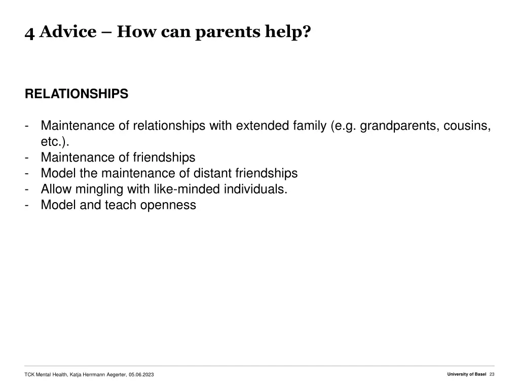 4 advice how can parents help 3