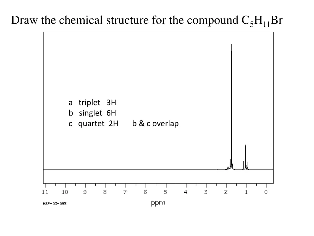 draw the chemical structure for the compound 10