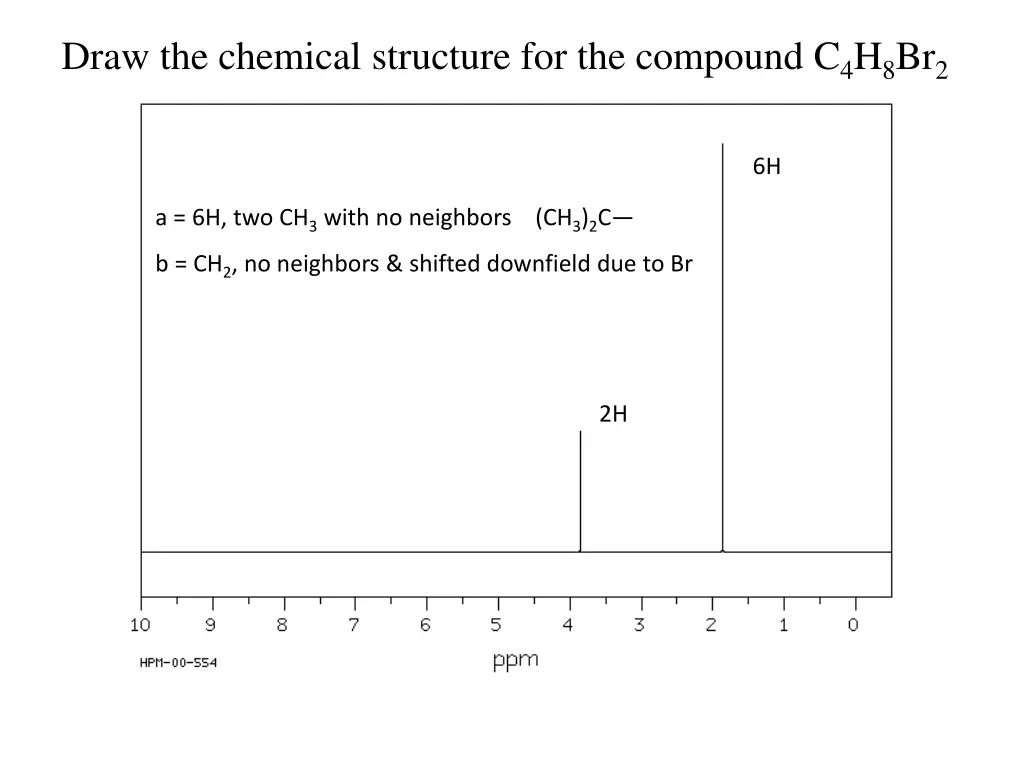 draw the chemical structure for the compound 13