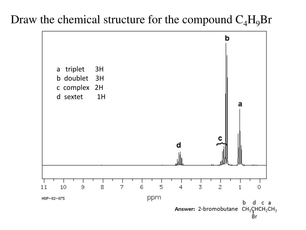 draw the chemical structure for the compound 4
