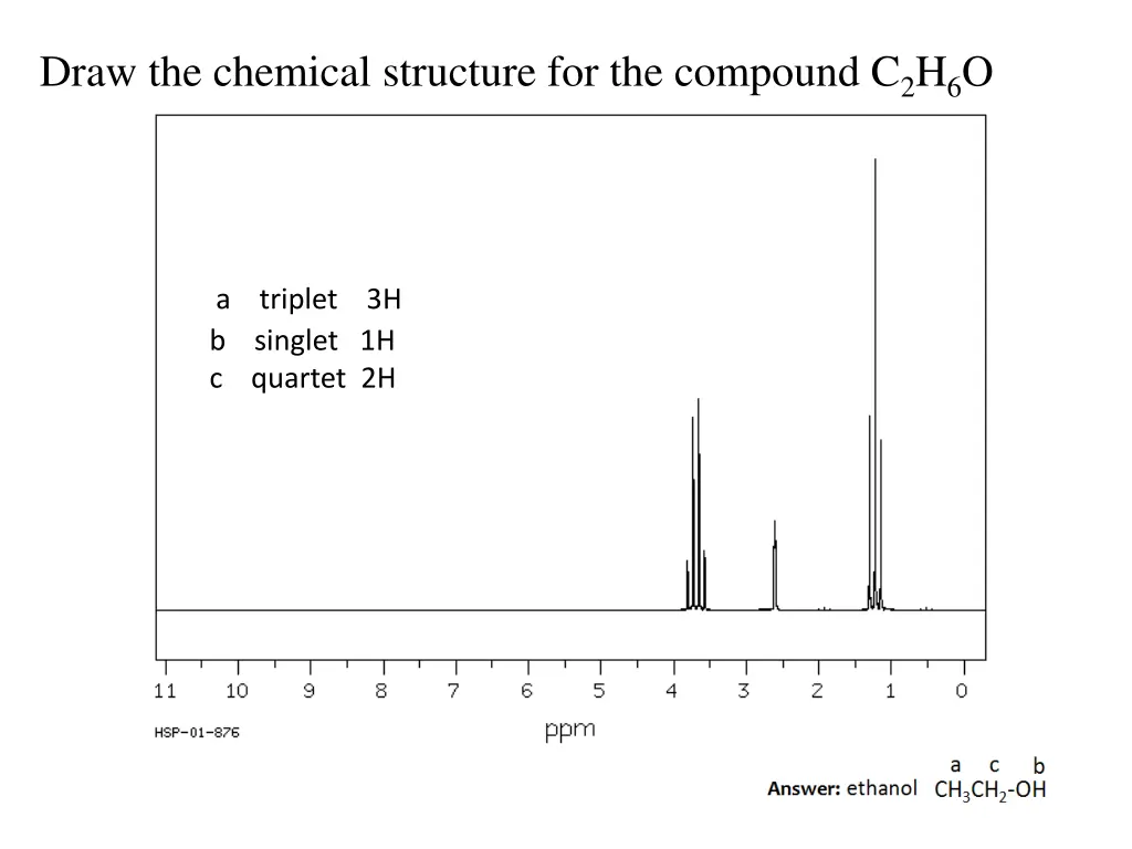 draw the chemical structure for the compound 6