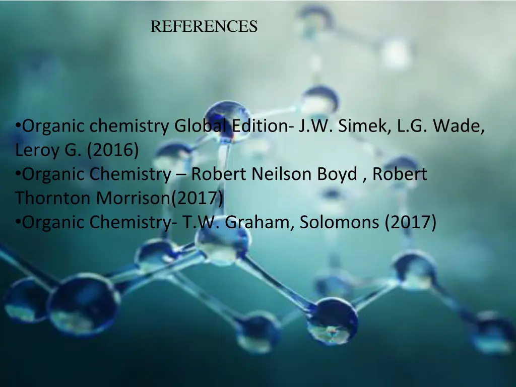references