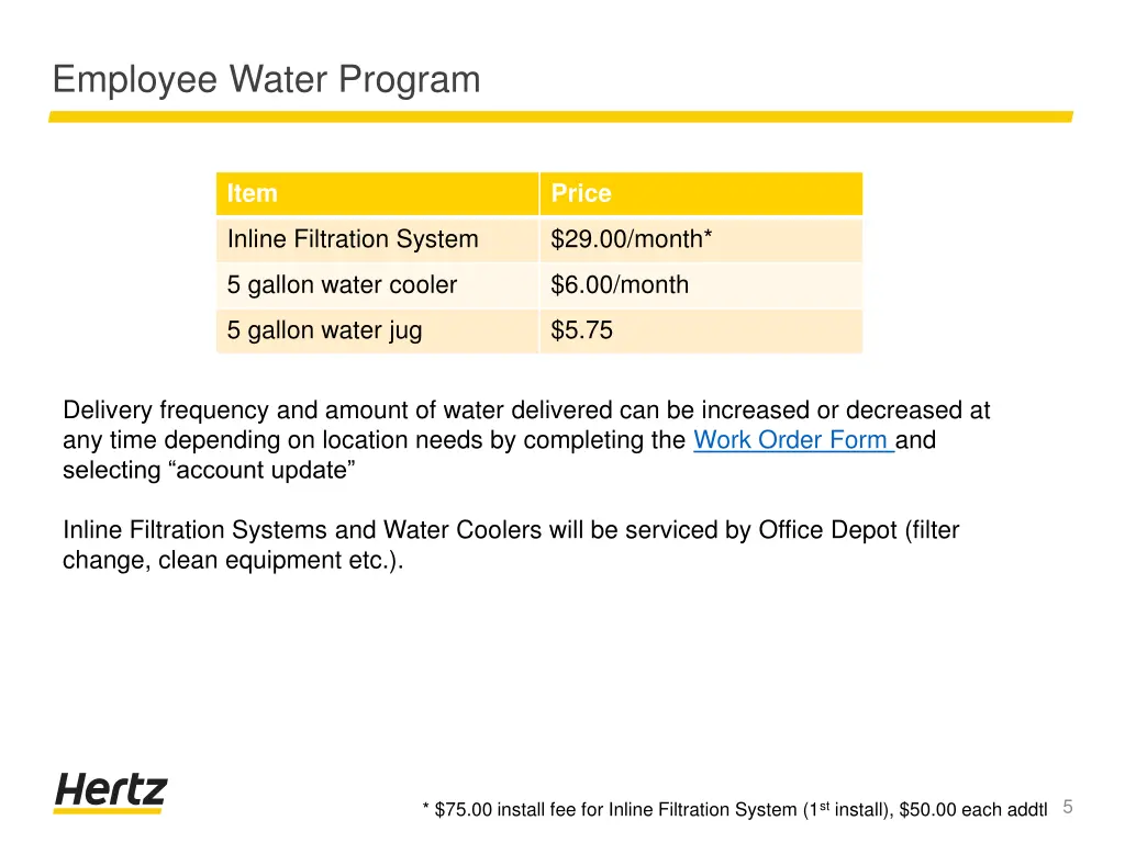 employee water program 1