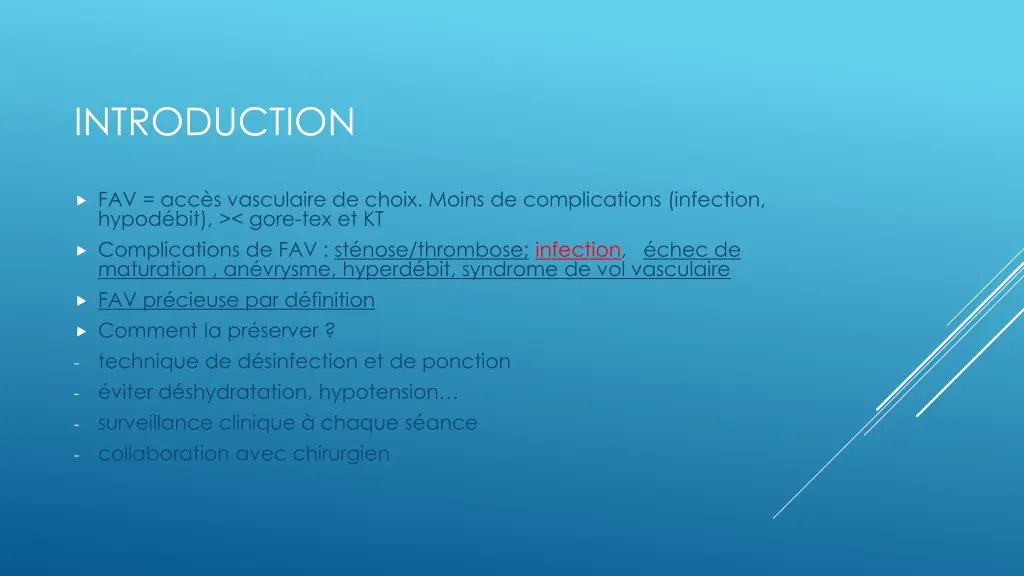 introduction