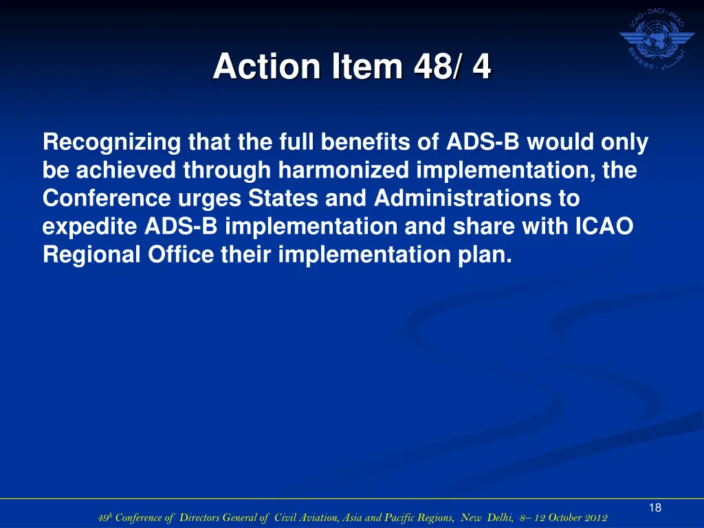 action item 48 4
