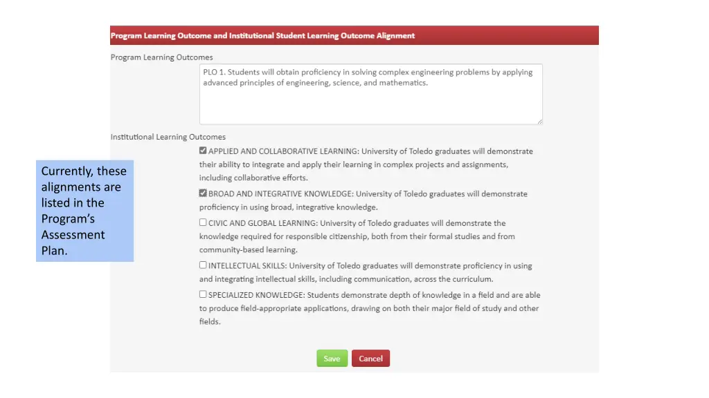 entering entering course course learning learning