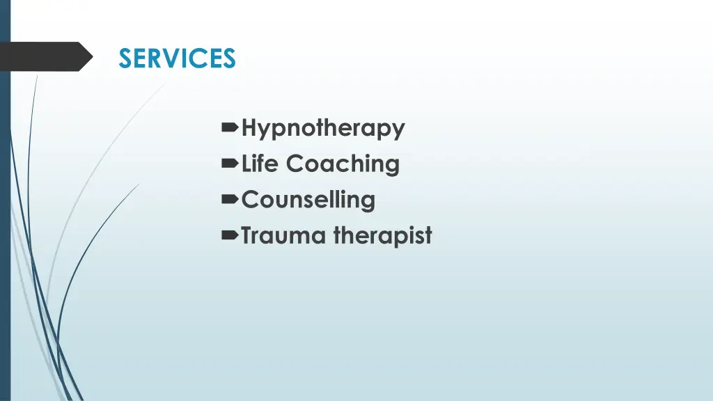 services