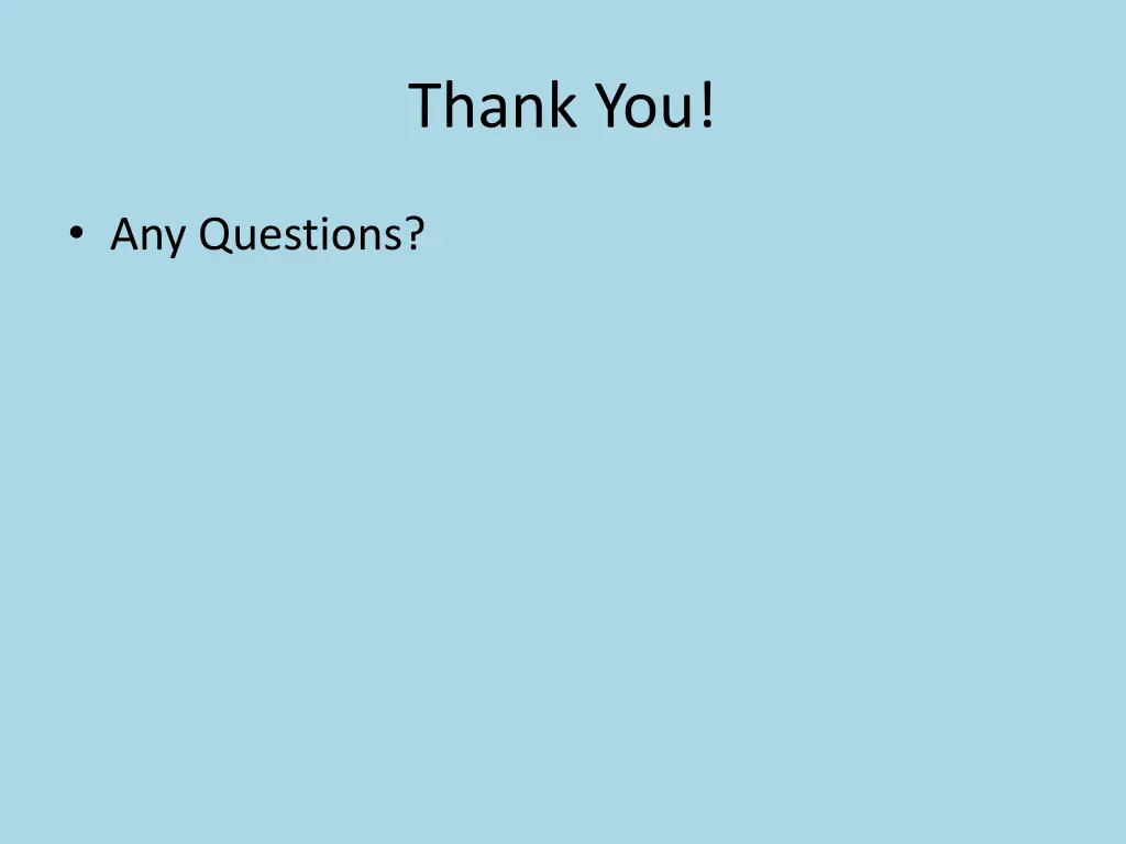 thank you