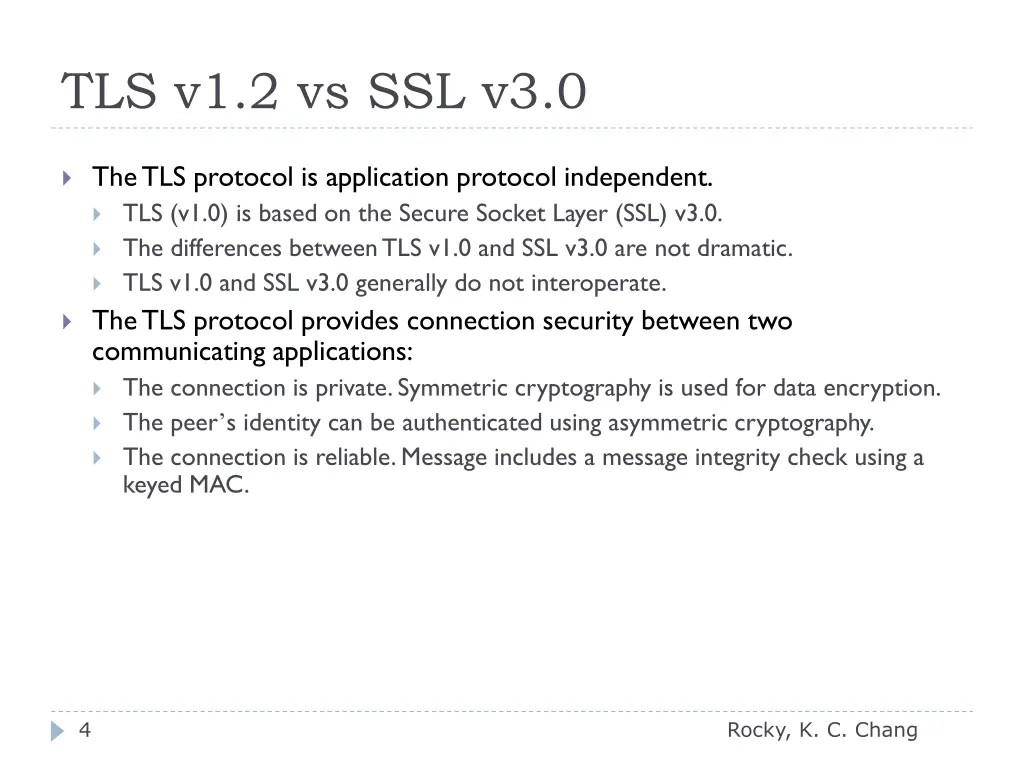 tls v1 2 vs ssl v3 0