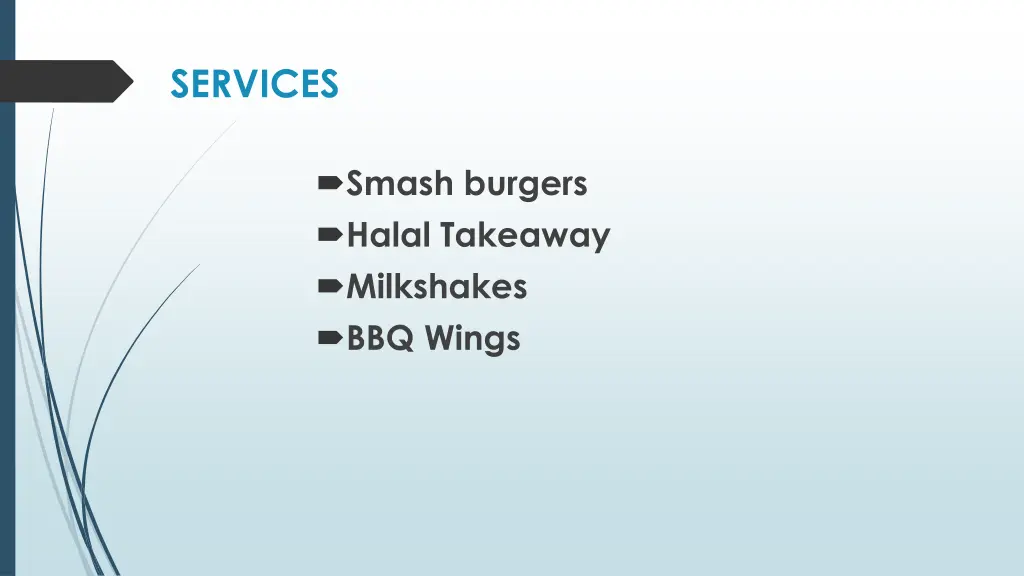 services