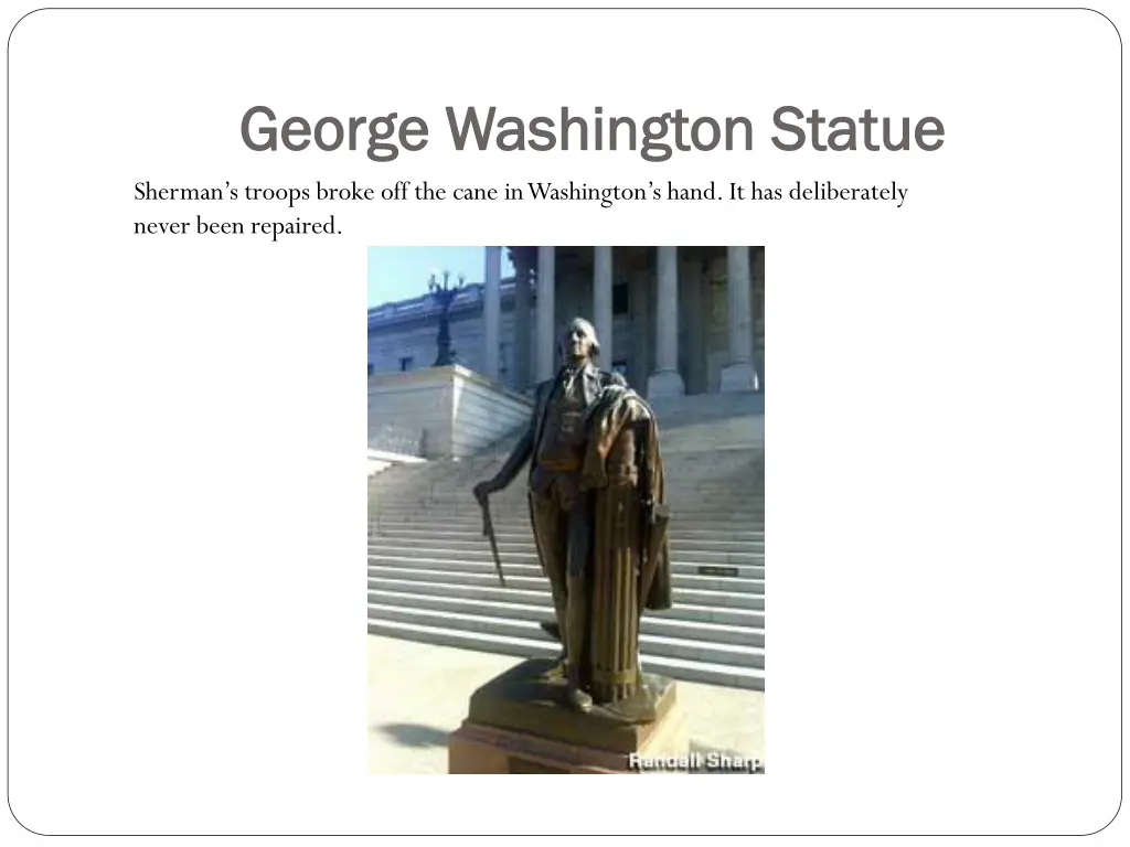 george washington statue george washington statue