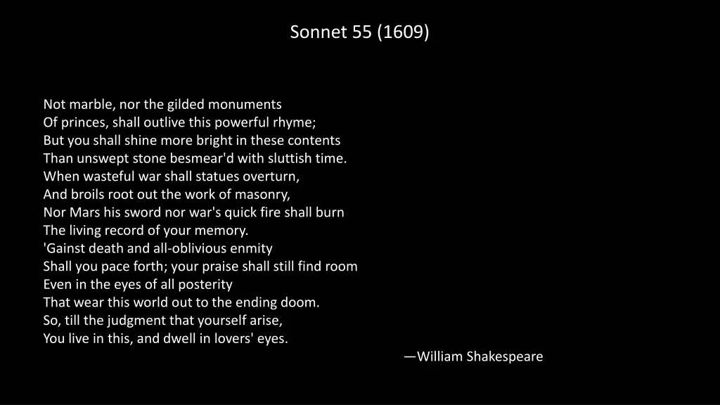 sonnet 55 1609