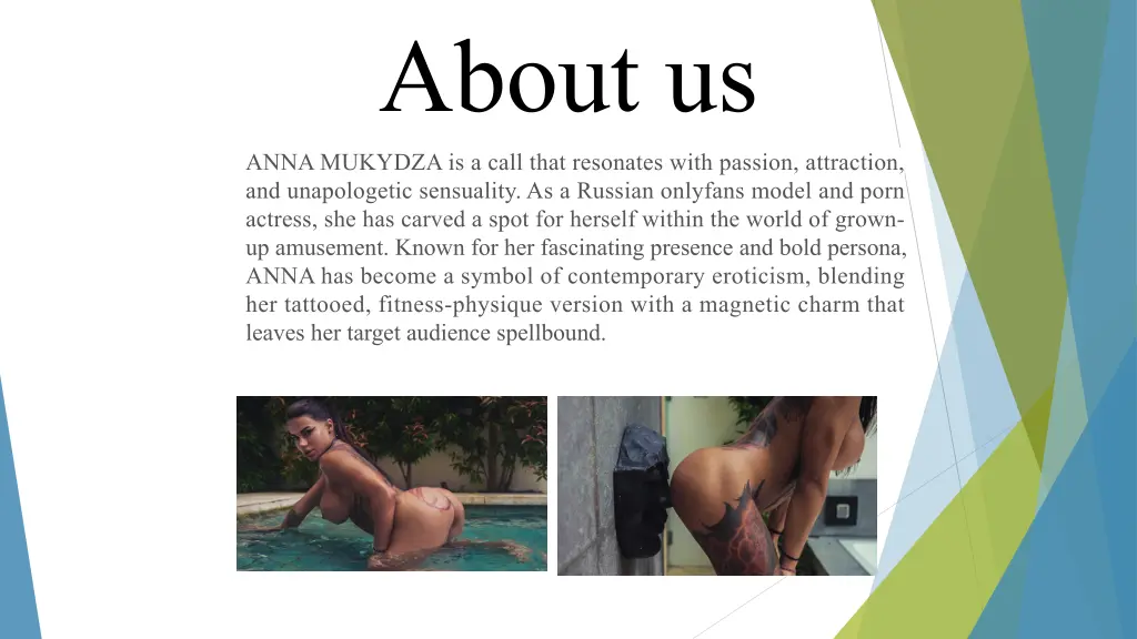 about us