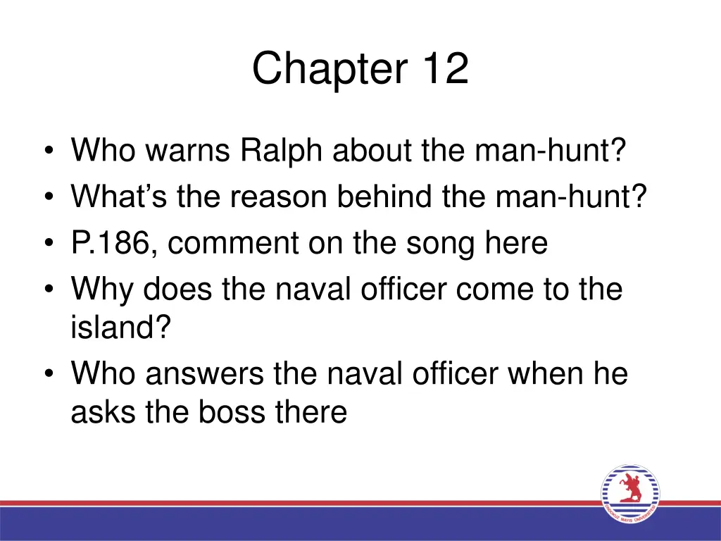 chapter 12