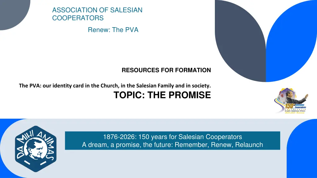 associazione dei salesiani association