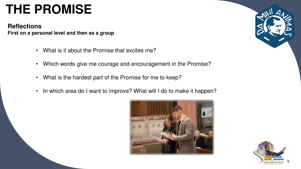 the promise 2