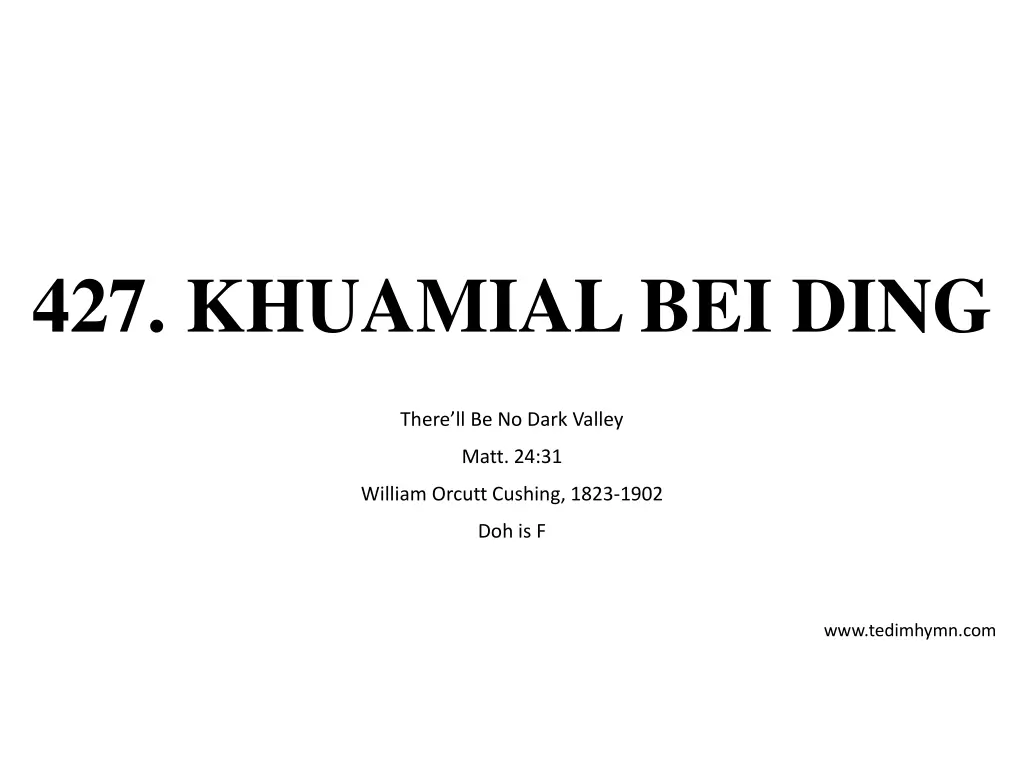 427 khuamial bei ding