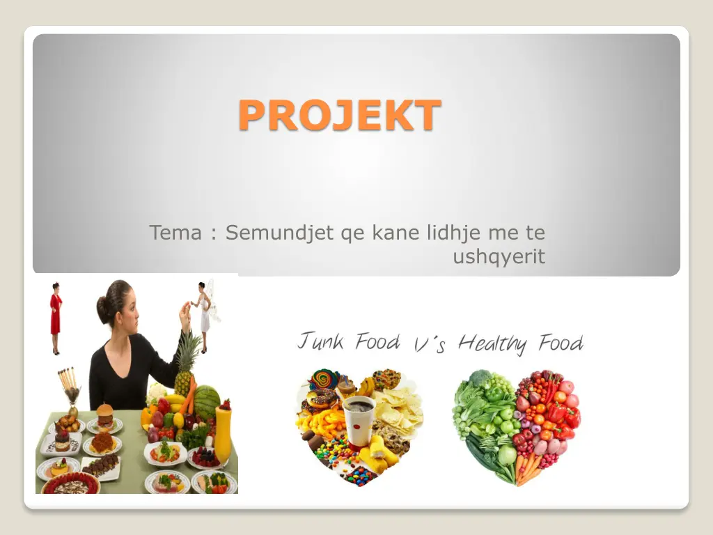 projekt