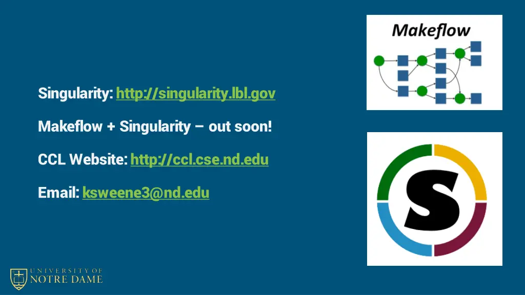 singularity http singularity lbl gov