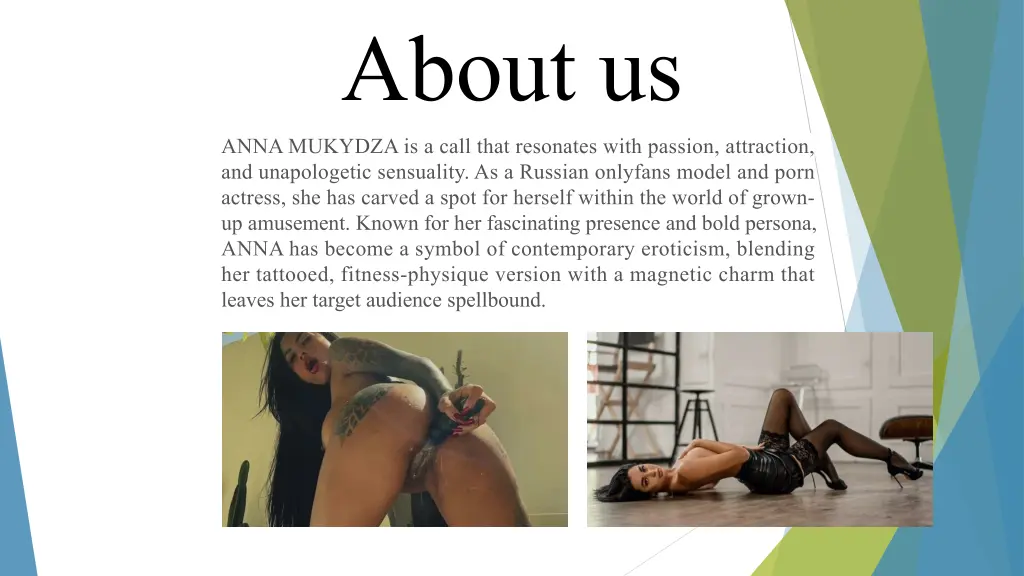 about us