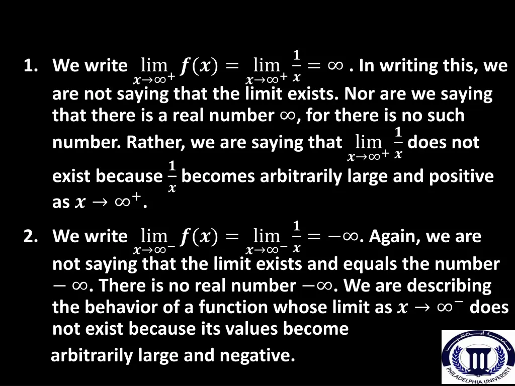in writing this we