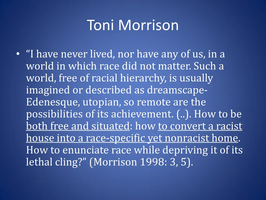toni morrison 1