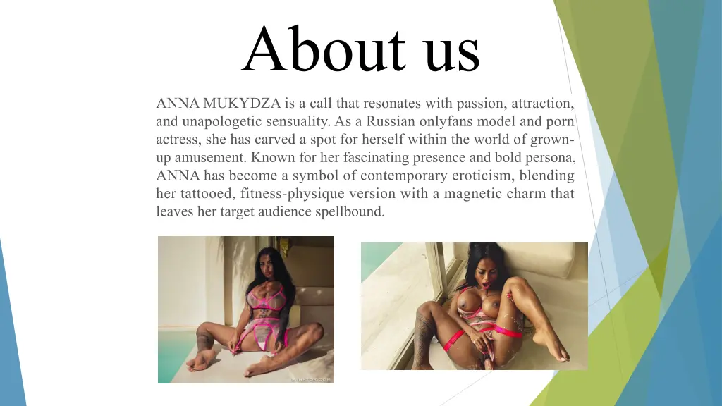 about us