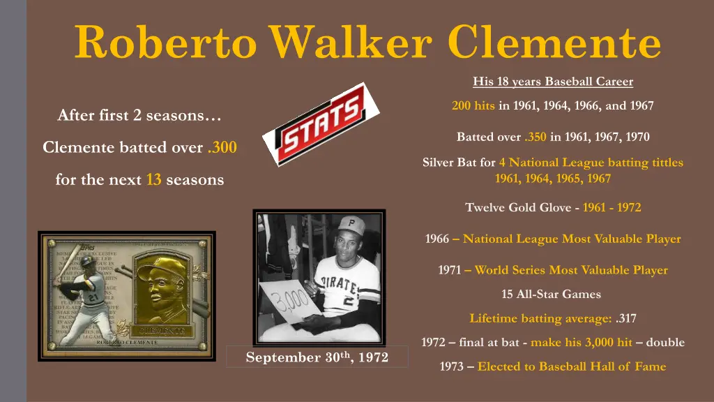 roberto walker clemente 4