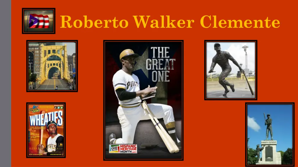roberto walker clemente 8