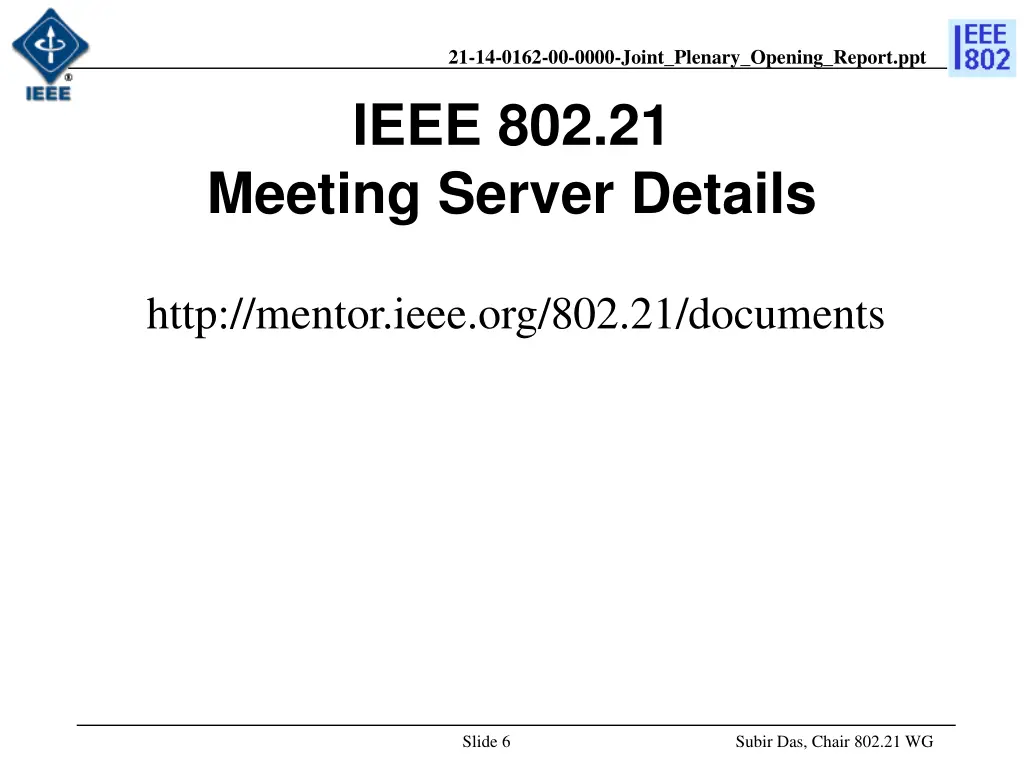 21 14 0162 00 0000 joint plenary opening report 5